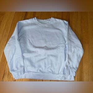 Lululemon Crew Neck